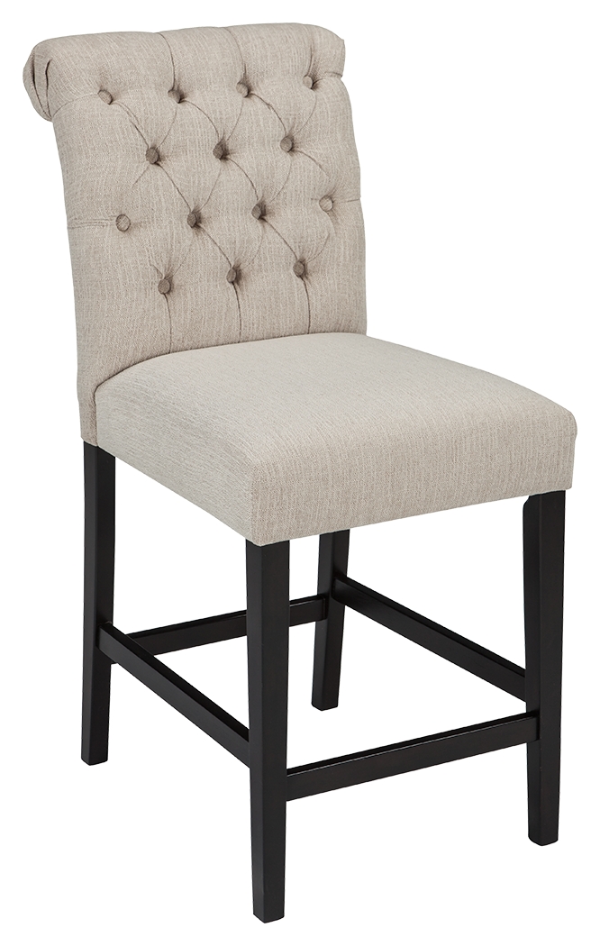 Ashley Furniture Tripton Counter Height Bar Stool (Set of 2) Rent to