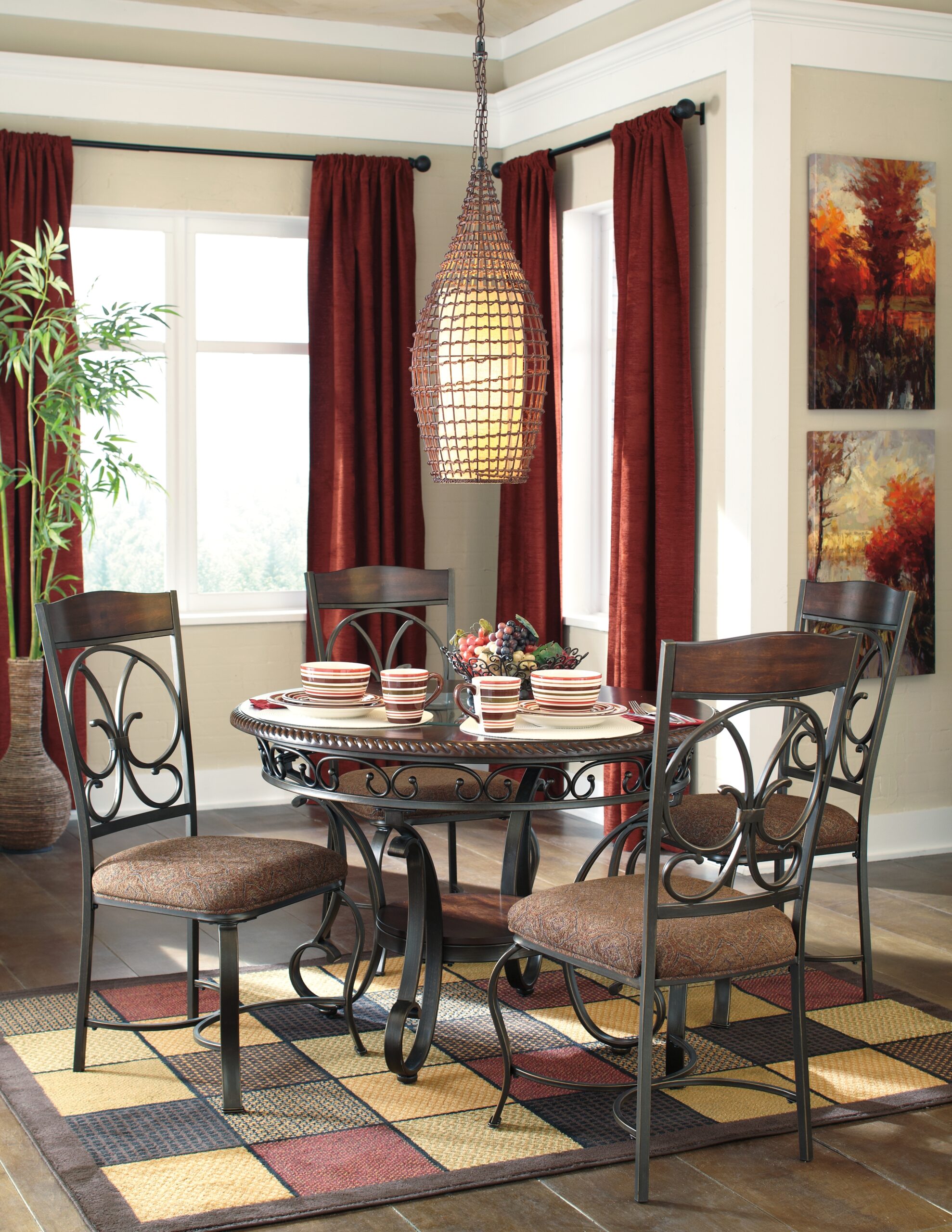 D329-15-0128429-DINNERWARE