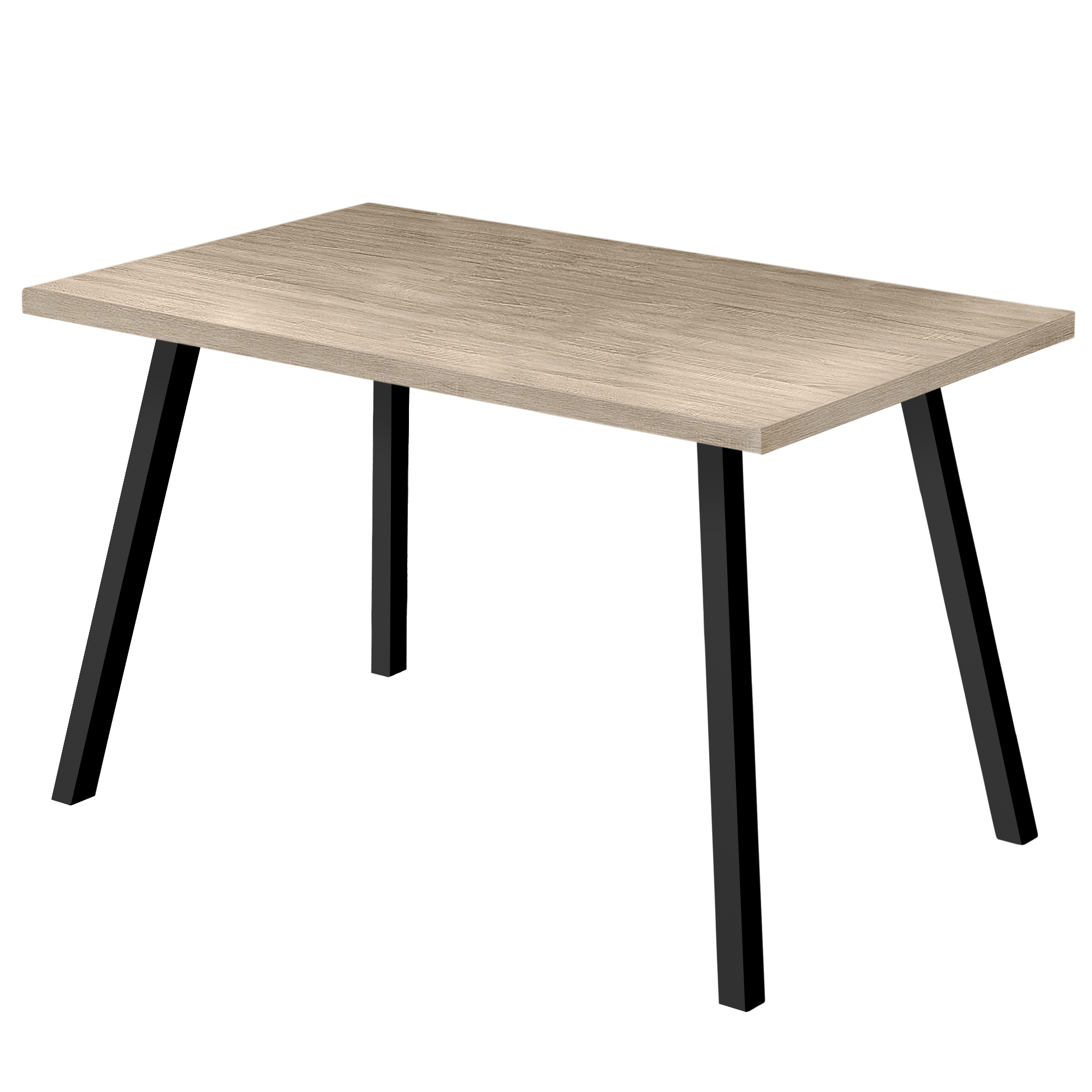 Monarch Dining Table, 36"X 60" Rent to Own Becca's Home